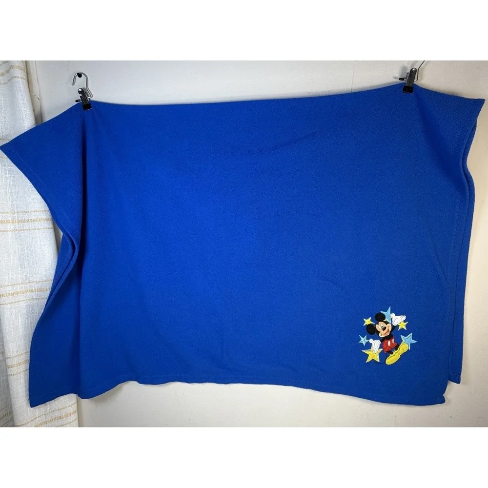 Disney store fleece